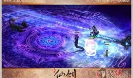 仙剑最新爆料,新篇章，神秘爆料揭开奇幻世界神秘面纱