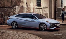 最新伊兰特爆料了吗,最新爆料揭示设计革新与性能升级”