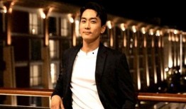 宋承宪最新爆料,演艺圈背后的惊人真相