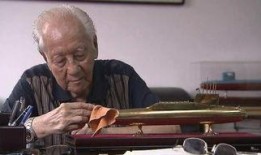 黄旭华院士最新爆料,我国核潜艇研发背后的故事与挑战