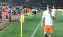 山西足球最新爆料