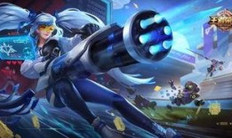 孙尚香新款皮肤爆料最新,炫彩羽翼，荣耀归来！