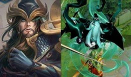 关羽皮肤最新爆料刘关张,关羽新皮肤与刘关张兄弟情谊再现