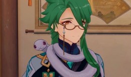 原神最新up卡池爆料,神秘角色即将登场，新元素与传说武器同步揭晓！