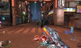 逆战体验服最新爆料头盔升级,头盔升级，战力再攀高峰！