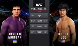 ufc295最新爆料,重量级对决前瞻与神秘选手揭秘！