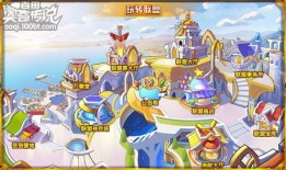 奥奇传说页游最新爆料,神秘新角色登场，奇幻冒险再升级！