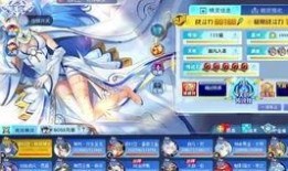 奥奇传说页游最新爆料,神秘新角色登场，奇幻冒险再升级！