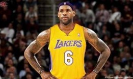 詹姆斯最新的爆料,揭秘NBA联盟背后惊人内幕