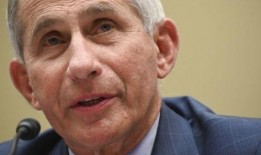 美国最新爆料福奇,揭秘美国疫情真相与政府决策内幕”