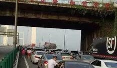 虎门大桥最新爆料