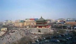 西安钟楼最新爆料事件真相,真相背后的历史与真相