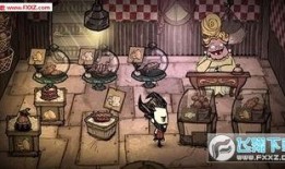 饥荒最新版本爆料下载,探索未知领域，解锁全新生存挑战！