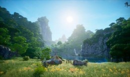 诛仙世界最新爆料微信,神秘势力崛起，仙侠风云再起！