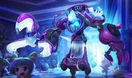 王者源梦皮肤最新爆料视频,视觉盛宴，神秘英雄即将登场