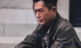 古天乐最新消消爆料