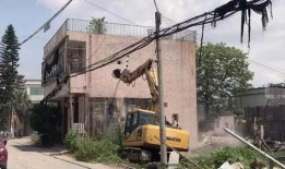 彩塘违建最新爆料信息,揭秘违规建筑背后的惊人真相