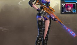 逆战体验服最新爆料头盔升级,头盔升级，战力再攀高峰！