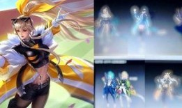 王者新皮肤爆料最新五月,华丽盛宴，等你来战！