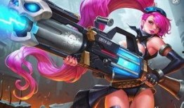 孙尚香新款皮肤爆料最新,炫彩羽翼，荣耀归来！