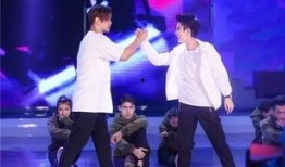 罗志祥跳舞最新爆料,最新爆料揭秘舞池秘密