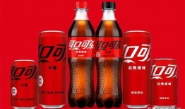 可口可乐最新爆料,品牌背后的创新与传承故事
