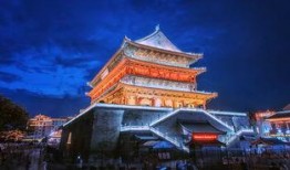 西安钟楼最新爆料事件真相,真相背后的历史与真相