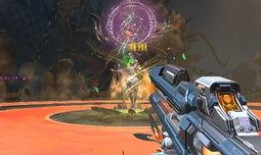 逆战最新爆料近战技巧,近战技巧全解析，让你成为战场近战王者