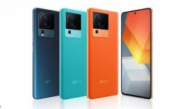 iqoo14爆料最新消息,性能怪兽来袭，颠覆想象！