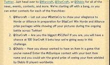 最新爆料暴雪消息今天新闻,游戏大事件即将揭晓，玩家翘首以待