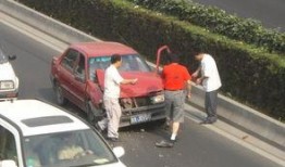 南沙车祸爆料新闻报道最新