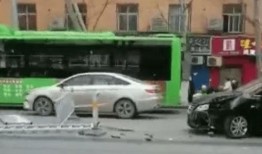 邓州车祸最新爆料