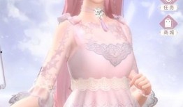 闪耀暖暖最新衣服爆料,时尚盛宴，潮流元素大集合