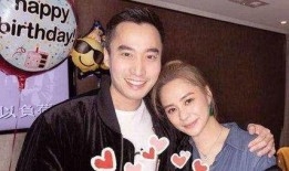 最新爆料阿娇离婚,揭秘明星婚姻背后的真相