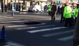 松江大街最新爆料,揭秘神秘项目背后的故事