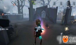 第五人格最新爆料是在什么时候,揭秘神秘新角色与游戏更新内容