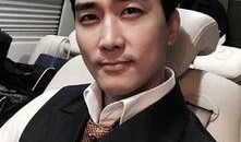 宋承宪最新爆料,演艺圈背后的惊人真相