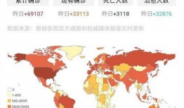 俄罗斯爆料最新疫情