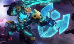 王者策划爆料s25最新,新版本爆料，神秘英雄登场，战局再起风云