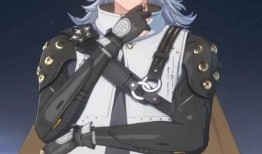 鸣潮冰枪最新角色爆料