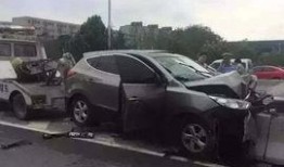 南沙车祸爆料新闻报道最新