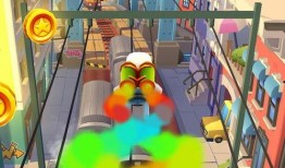 地铁跑酷地铁城最新爆料,全新爆料揭秘未来都市冒险之旅