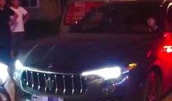 玛莎拉蒂醉驾案最新爆料,最新爆料揭露惊人内幕