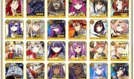 卡池爆料最新四星,四大亮点解析