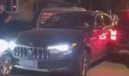 玛莎拉蒂醉驾案最新爆料,最新爆料揭露惊人内幕