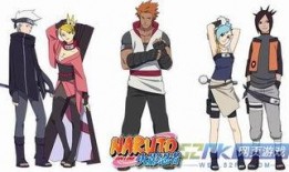 火影忍者年度爆料最新是哪一集,揭秘忍者世界的神秘力量！