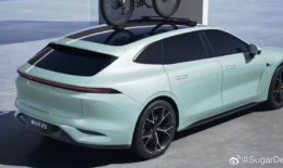 猎装车最新爆料,揭秘最新爆料背后的科技与性能革新