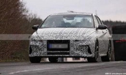 最新伊兰特爆料了吗,最新爆料揭示设计革新与性能升级”