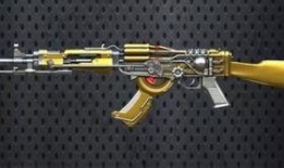 风铃枪械库最新爆料,揭秘神秘新型武器性能与战略意义