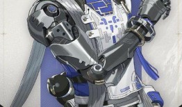 鸣潮冰枪最新角色爆料